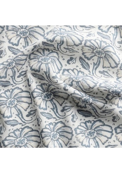 Renkli Pamuk Kumaş Kurulama Bezi Seti 30X40 Cm, 4 Adet modelleri