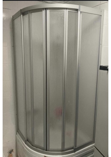 Bella Oval Duşakabin Aksesuarı