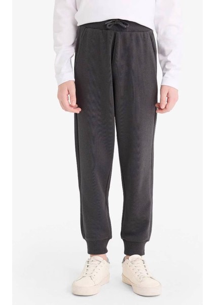 Okul Jogger Antrasit Erkek Çocuk Eşofman Altı K8852A6/AR138 fırsatları