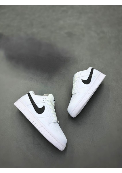 Dunk Low Retro Sb Günlük Kullanım Düz Taban Unisex Spor Ayakkabı