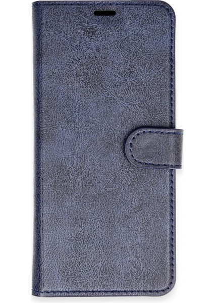 Realme C65 Kılıf Cüzdan Trend S Kartlıklı Standlı