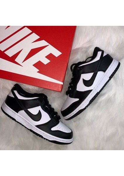 Dunk Low Retro Sb Günlük Kullanım Düz Taban Unisex Spor Ayakkabı