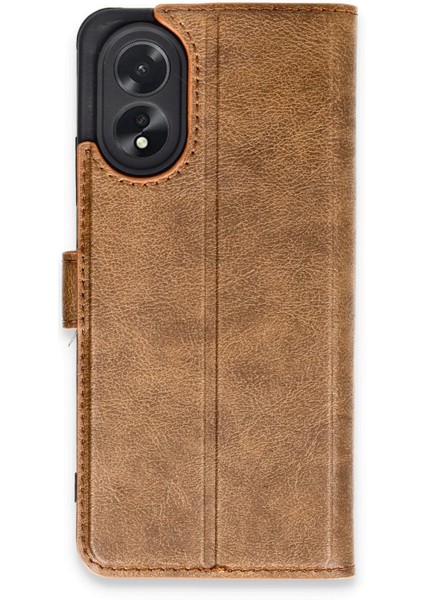 Oppo Reno A38 Kılıf Cüzdan Trend S Kartlıklı Standlı fiyatları