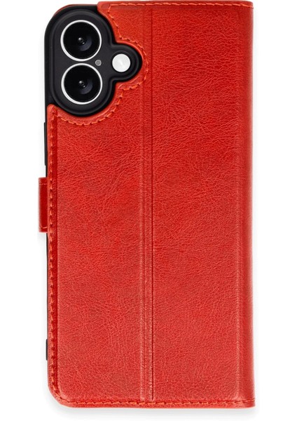 Iphone 16 Kılıf Cüzdan Trend S Kartlıklı Standlı fiyatları