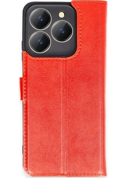 Relme C61 Kılıf Cüzdan Trend S Kartlıklı Standlı fiyatları