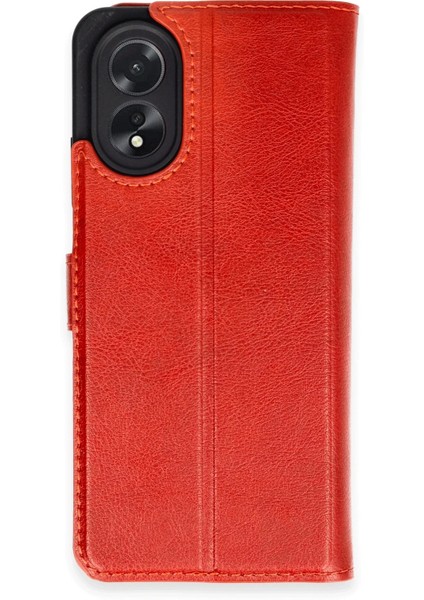 Oppo Reno A38 Kılıf Cüzdan Trend S Kartlıklı Standlı fiyatları