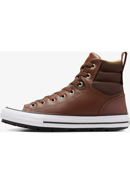 Chuck Taylor Berkshire Unisex Kahverengi Günlük Sneaker.202 fırsatları