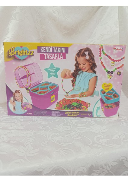 Kendi Takını Tasarla fiyatları