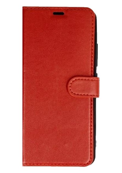 Relme C61 Kılıf Cüzdan Trend S Plus Kartlıklı Standlı