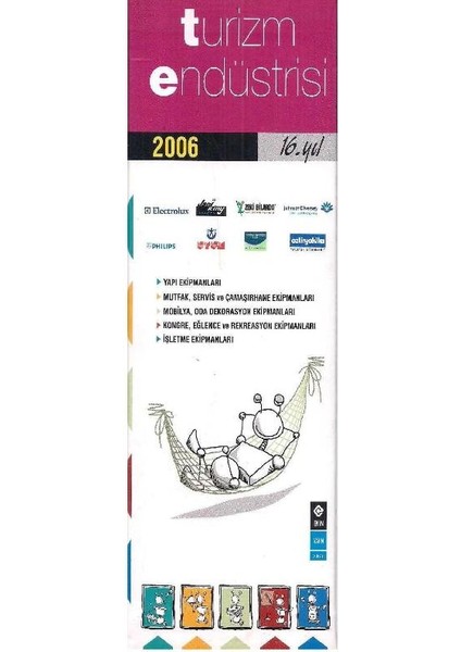 Turizm Endüstrisi- 2006 fırsatları