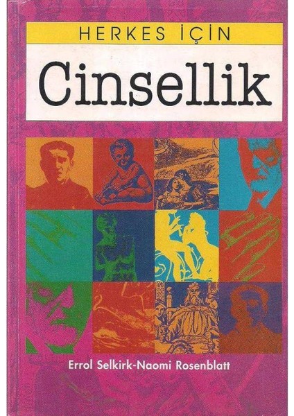 Herkes Için Cinsellik