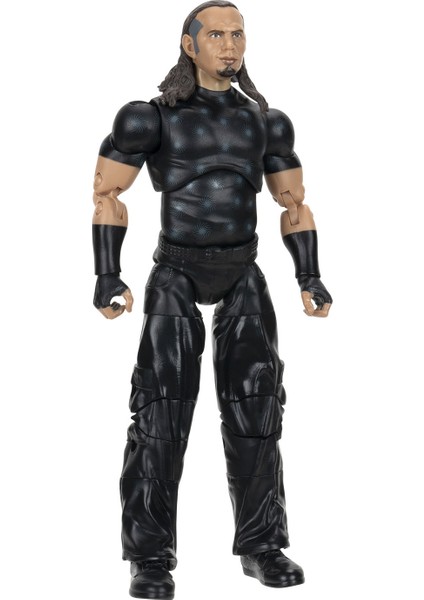 Karakterleri Model Aksiyon Figürler S16 Matt Hardy 157 fiyatları
