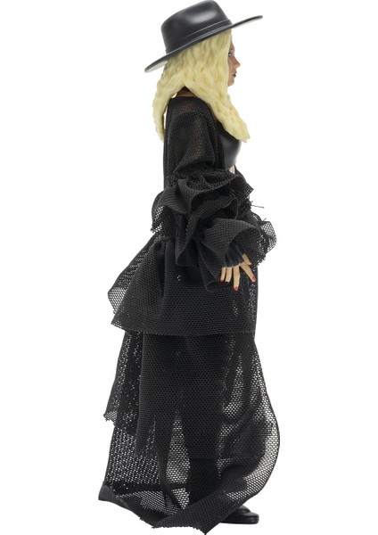 Karakterleri Model Aksiyon Figürler S16 Julia Hart 160 modelleri