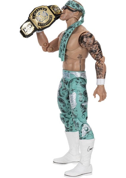 Karakterleri Model Aksiyon Figürler S16 Austin Gunn 158 fiyatları