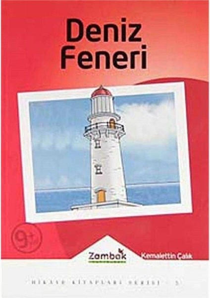 Deniz Feneri - Kemalettin Çalık