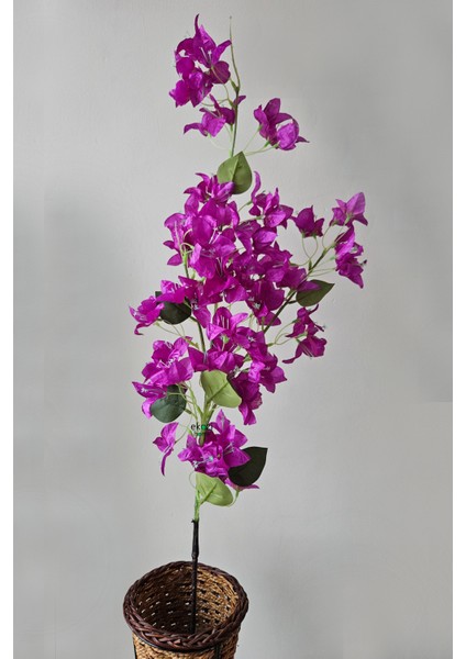 Yapay Begonvil Dalı 120 cm