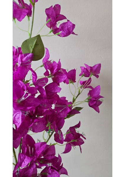 Yapay Begonvil Dalı 120 cm fiyatları