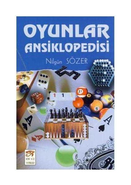 Oyunlar Ansiklopedisi