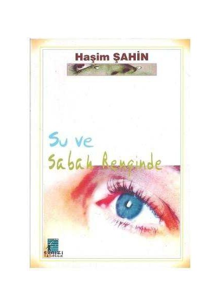 Su ve Sabah Renginde