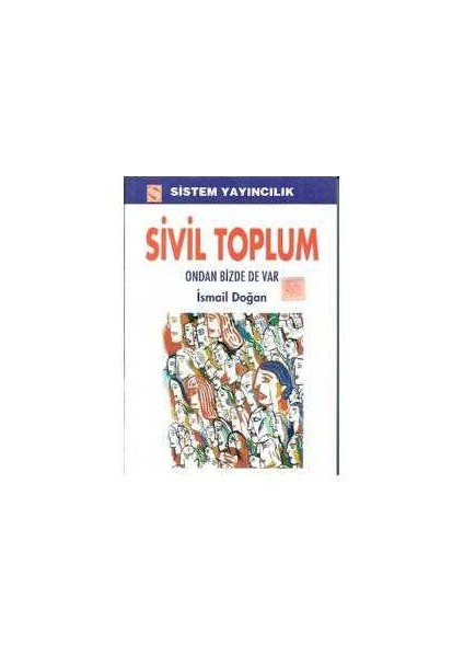 Sivil Toplum Ondan Bizde De Var