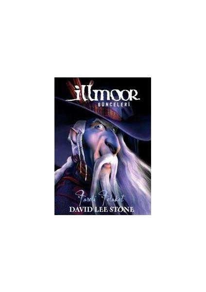 Illmoor Günceleri - Fareli Felaket-David Lee Stone
