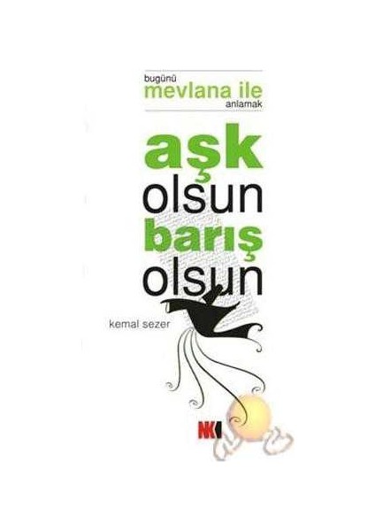 Aşk Olsun Barış Olsun