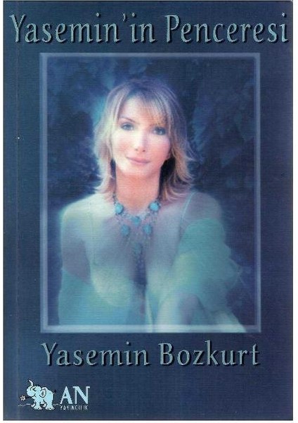 Yasemin'in Penceresi - Yasemin Bozkurt