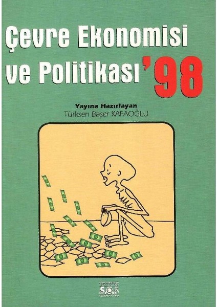 Çevre Ekonomisi ve Politikası' 98 - Türksen Başer Kafaoğlu