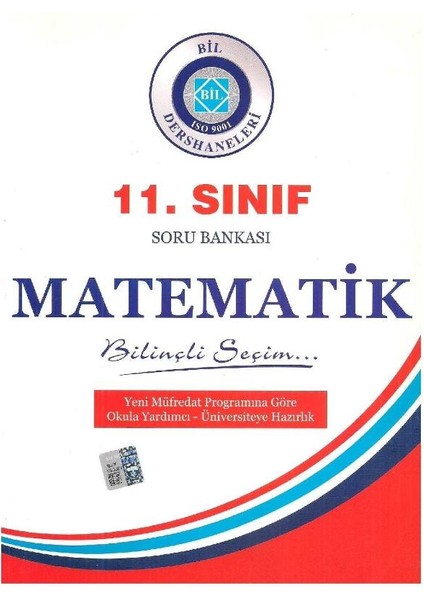 Pergel 11. Sınıf Matematik Konu Özetli Soru Bankası - Pergel Yayıncılık