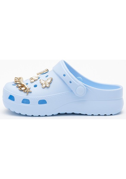 Norel Street Twıngo 205 Yüksek Taban Taşlı Terlik Cross Terlik Bayan Hastane Plaj Günlük Kullanım fiyatları