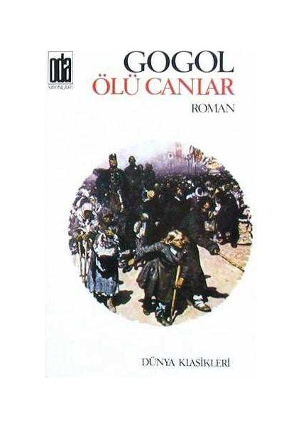 Ölü Canlar