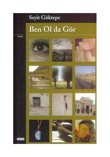 Ben Ol Da Gör-Seyit Göktepe
