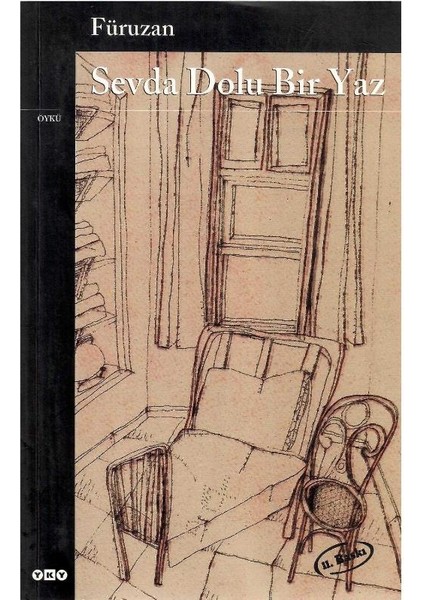 Sevda Dolu Bir Yaz - Füruzan