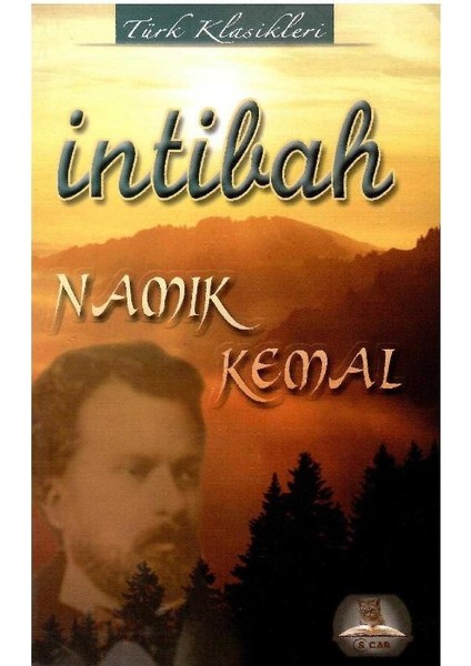 Intibah - Namık Kemal