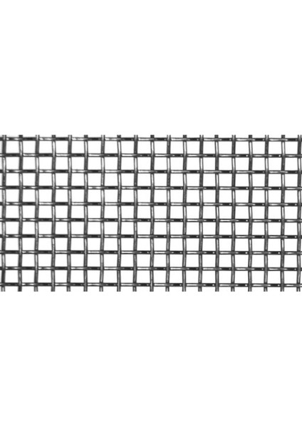 Paslanmaz Elek Teli 0,47MM, Filtre ve Süzgeç, Mesh Teli, 1650 Mikron 12 Mesh