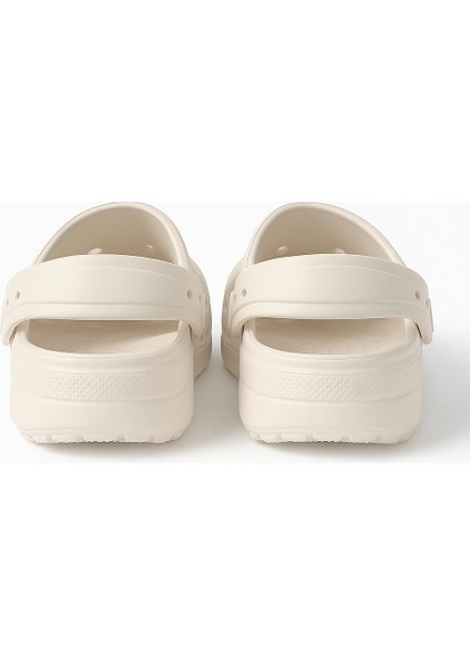 Norel Street Twıngo 205 Yüksek Taban Taşlı Terlik Cross Terlik Bayan Hastane Plaj Günlük Kullanım modelleri