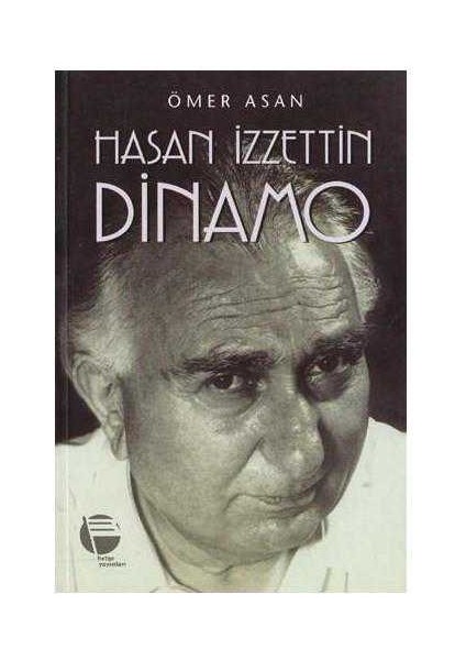 Hasan Izzettin Dinamo - Ömer Asan