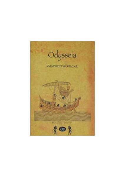 Odysseia