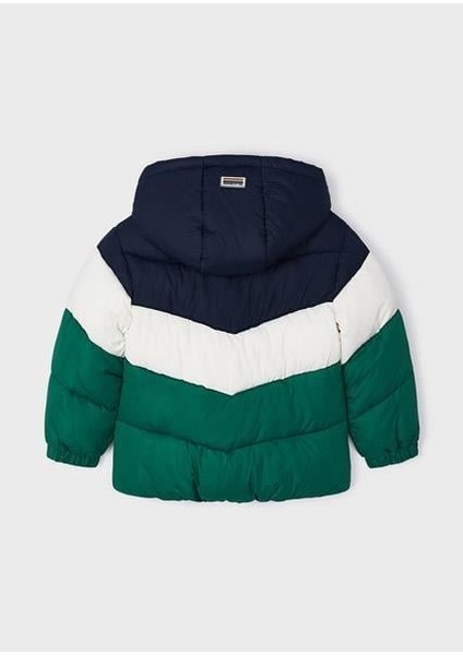 Mayoral Erkek Çocuk Kapişonlu Mont 4435 fırsatları