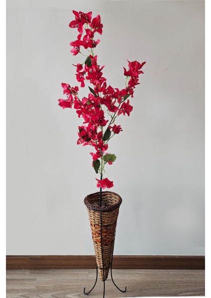 Yapay Begonvil Dalı 120 cm fiyatları