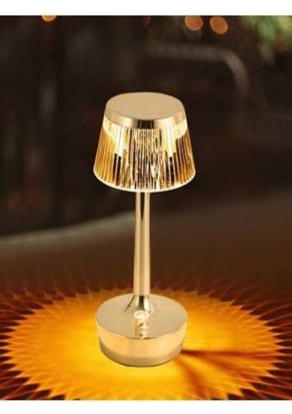 Rıo Masa Aydınlatması,şarjlı,dokunmatik,3 Işık Renk Işık Modu fiyatları