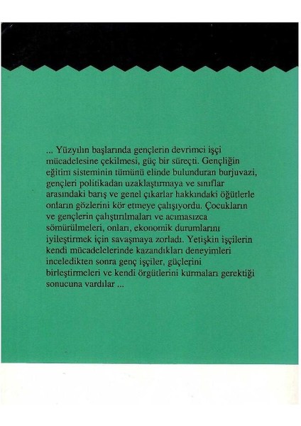 Dünya Komünist Gençlik Örgütleri Kısa Tarihi - Victor Privalov fiyatları