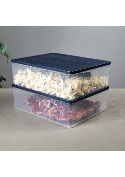 Derin Dondurucu Saklama Kabı 5 L modelleri