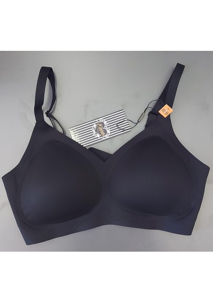 8915 Kadın Invısıble Bra Lazer Toparlayıcı Sütyen 2 Adet