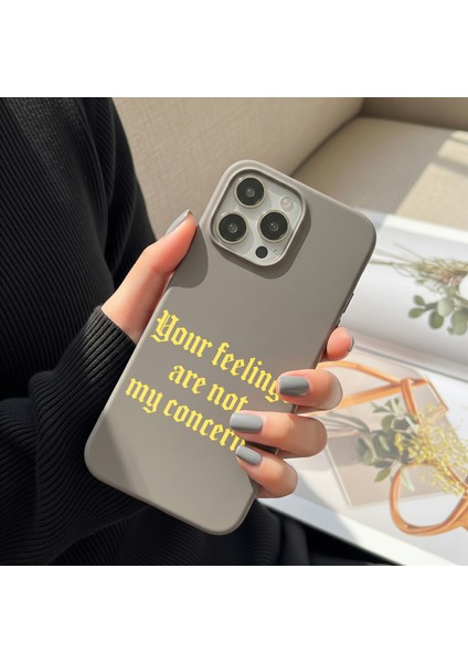 iPhone 13-14 Baskılı Silikon Kılıf fiyatları