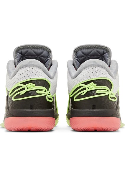 Lebron 22 Moonlight Gri Siyah Erkek Basketbol Ayakkabısı - (FZ1094-101) fiyatları