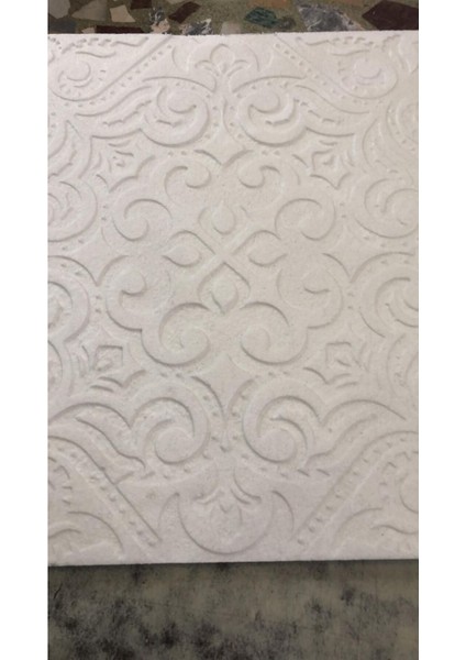 Çirağan Strafor Tavan Kaplama 9mm 2 M² (8 Adet) Beyaz fırsatları