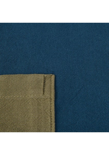 Lacivert Renkli, 70X75 cm Mutfak Önlüğü, Şık ve Kullanışlı Tasarım indirimleri