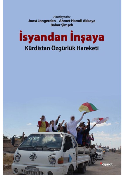Isyandan Inşaya