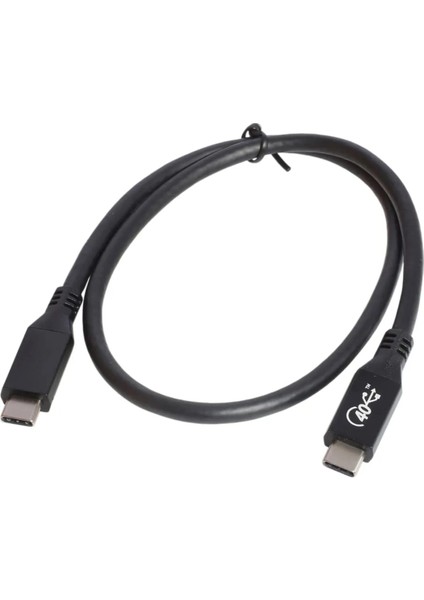 Apple Thunderbolt 4 (Usb‑c) 40GBPS 240W 4.0 Thunderbolt 1metre modelleri